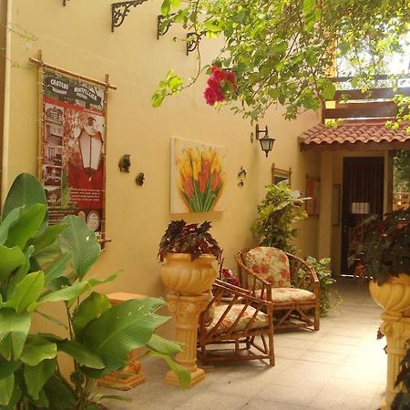 Apartamento Estrela Do Mar Ubatuba Buitenkant foto