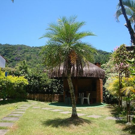 Apartamento Estrela Do Mar Ubatuba Buitenkant foto