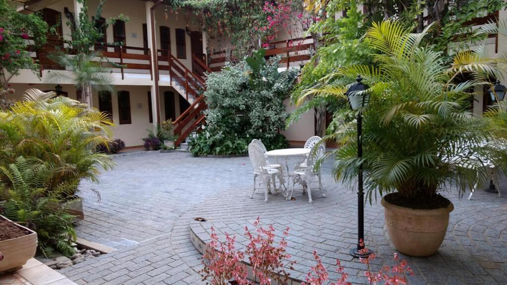 Apartamento Estrela Do Mar Ubatuba Buitenkant foto