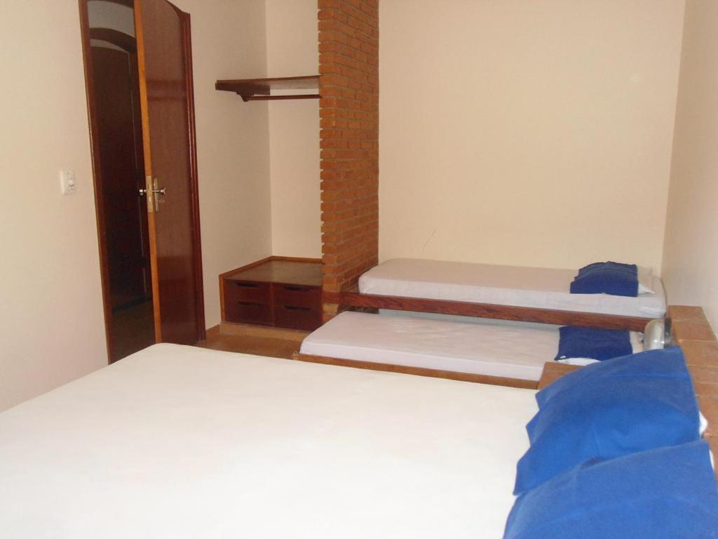 Apartamento Estrela Do Mar Ubatuba Buitenkant foto